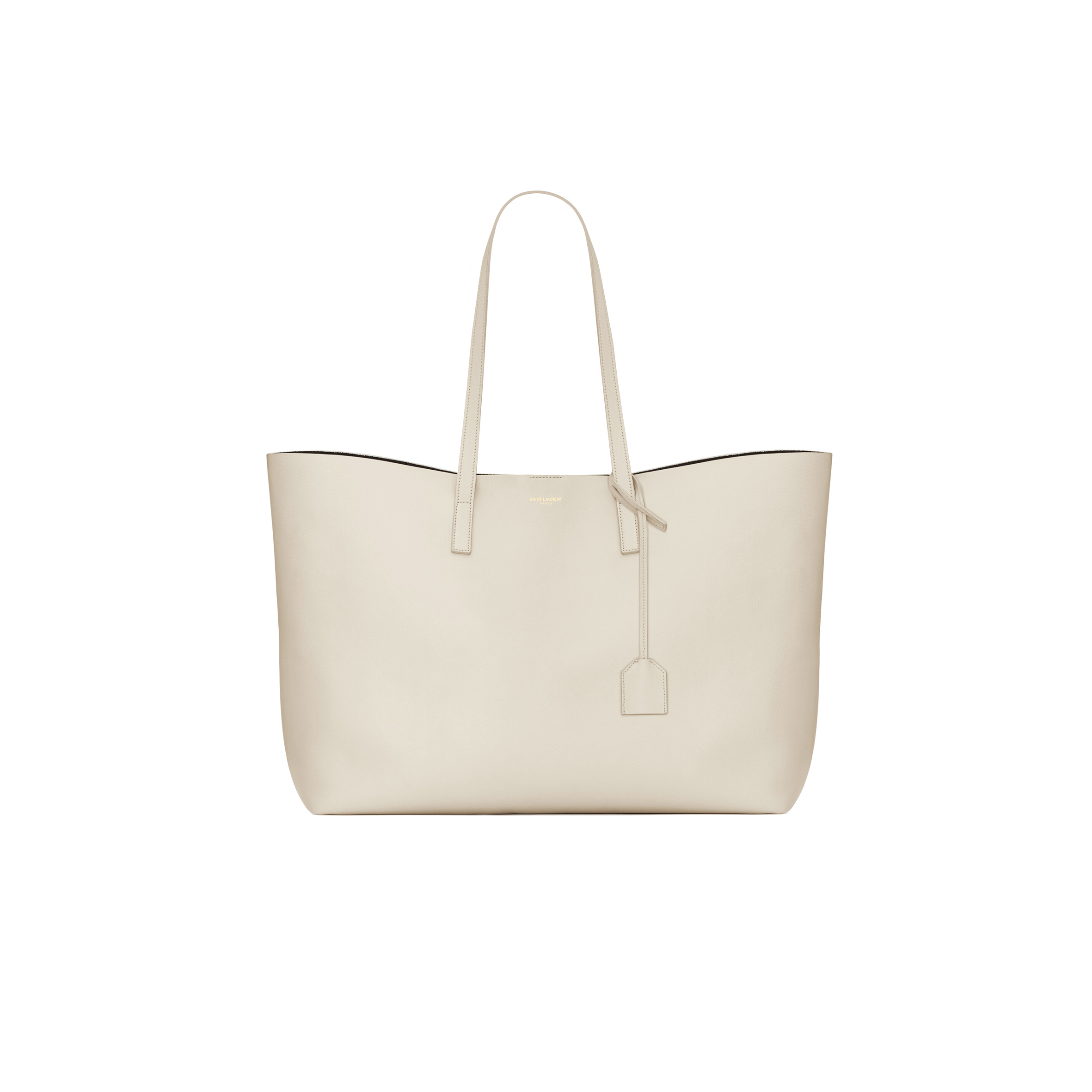 YSL SHOPPING SAINT LAURENT LEATHER 600281CSV0J9207 (37*28*13cm)